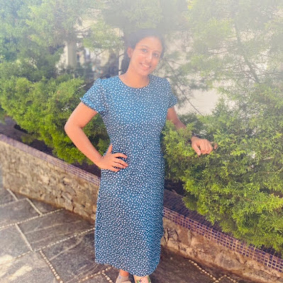 Meet your Posher, Nikitha - Picture 1 of 1